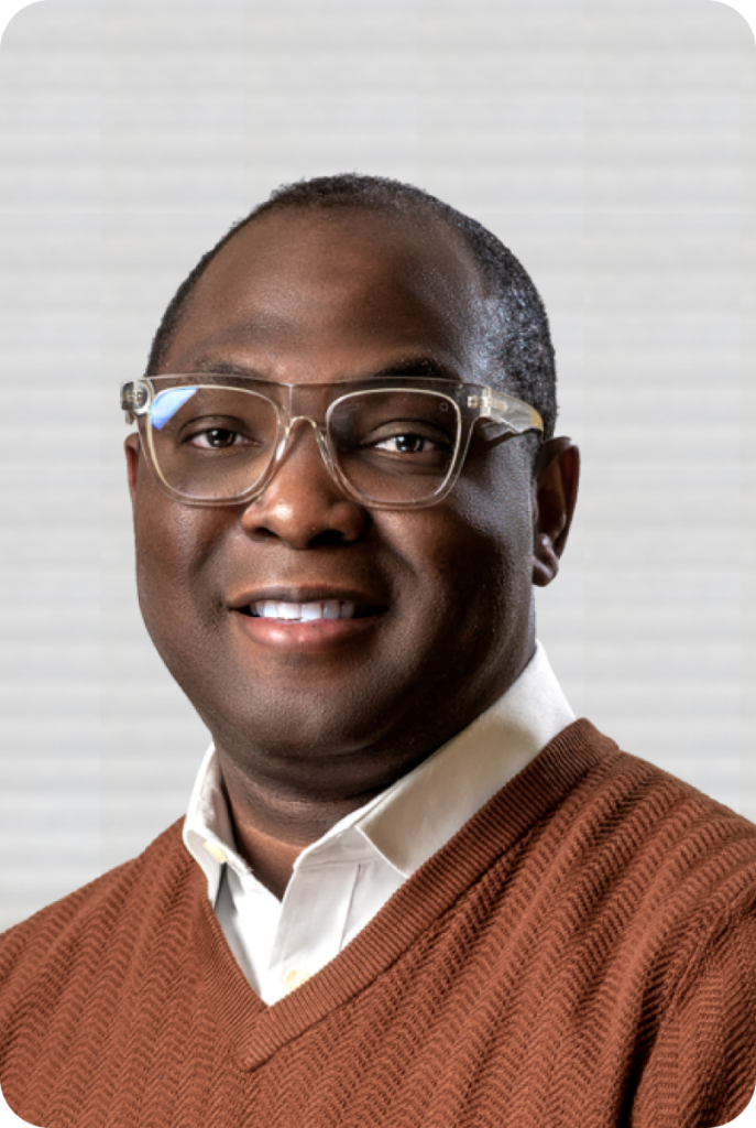 Yemi Akinwuntan