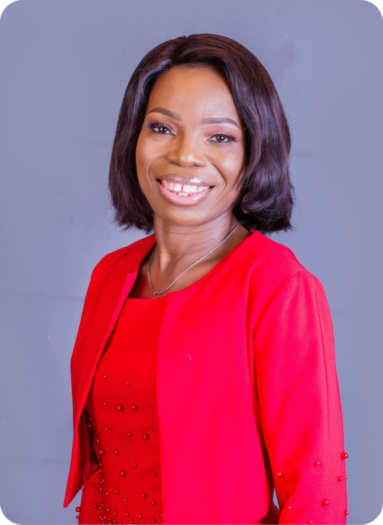 Kemi Oyegbesan