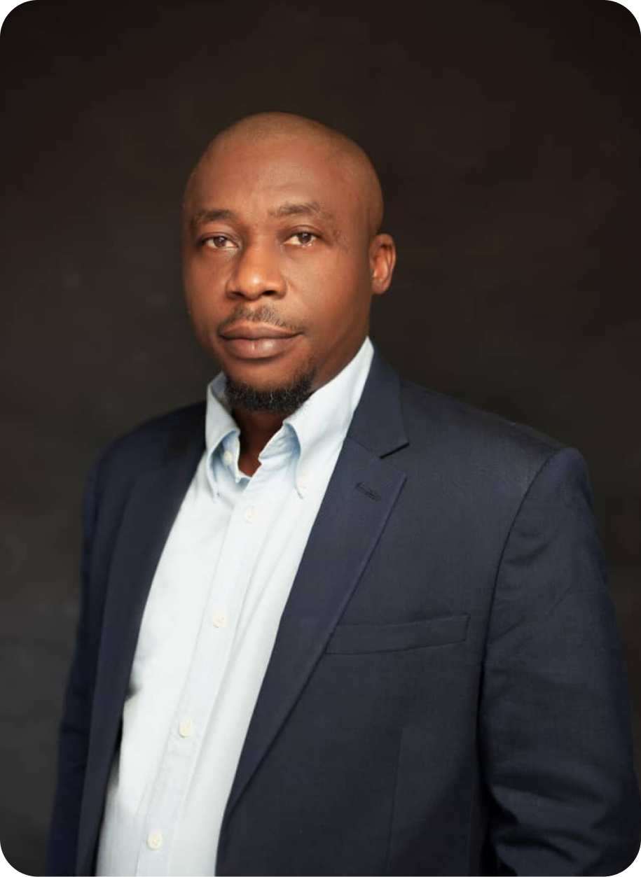 Nnana Udoh