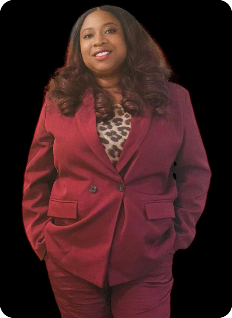 Simisola Salami