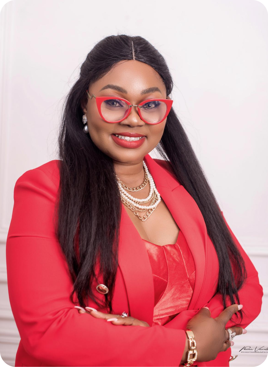 Folake Babafemi
