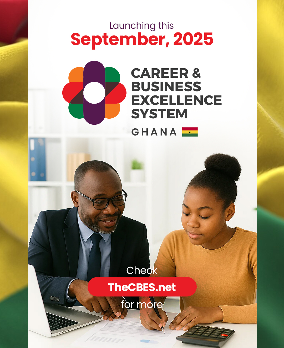 CBES Ghana 1