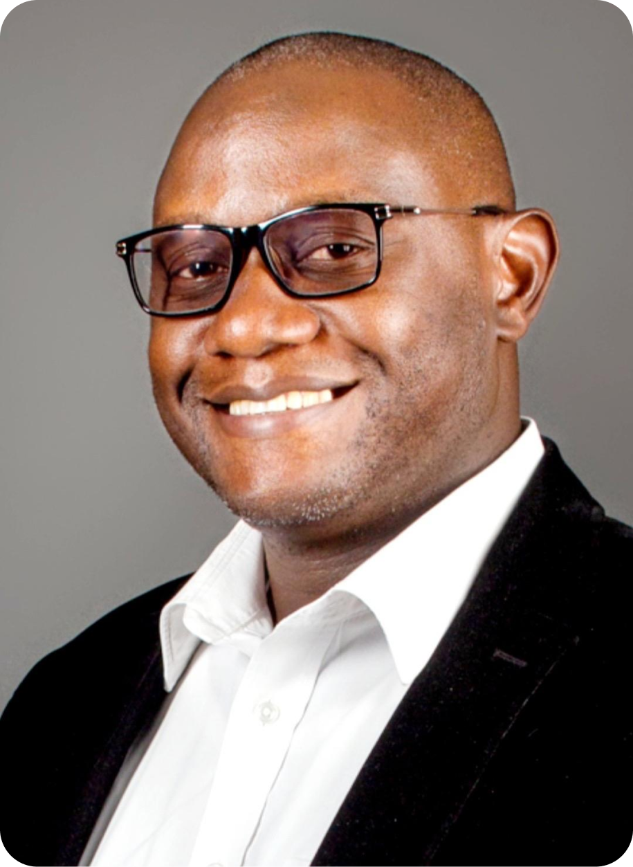Dr. Wilson Silungwe