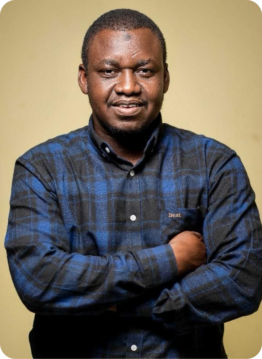 Ibrahim Halidu