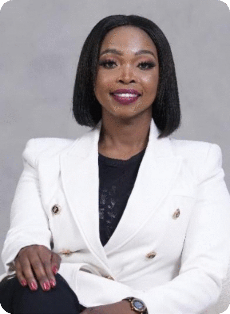 Nkosazana Kondlo