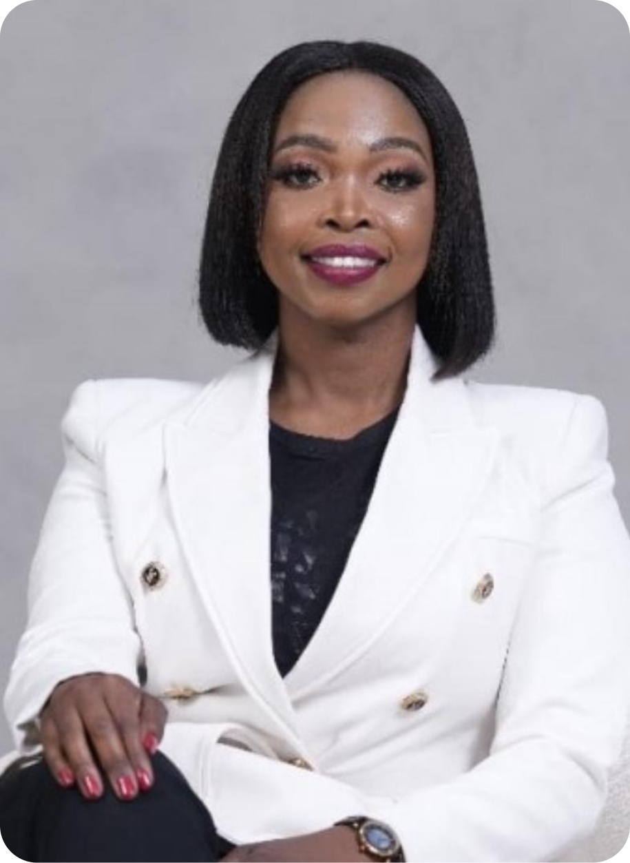 Nkosazana Kondlo