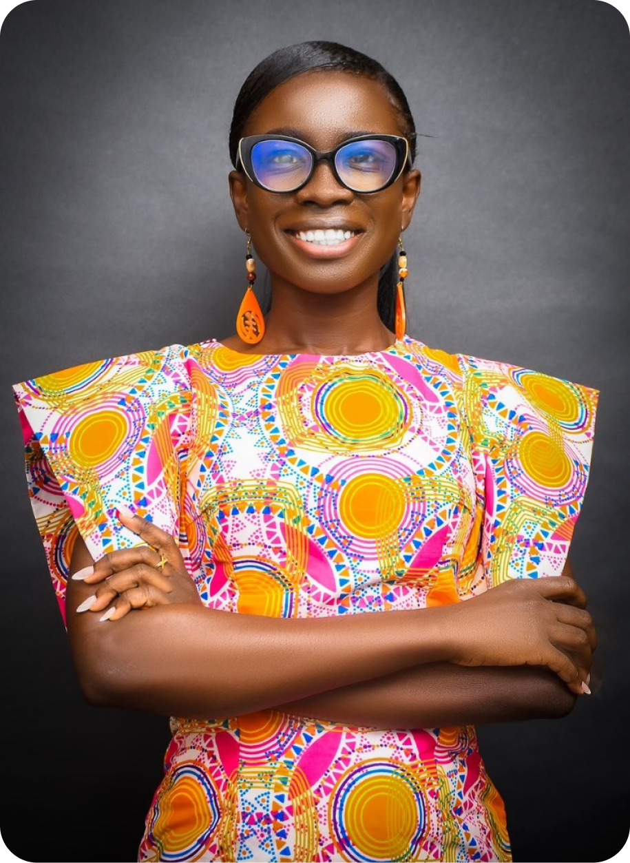 Odamea Amoako