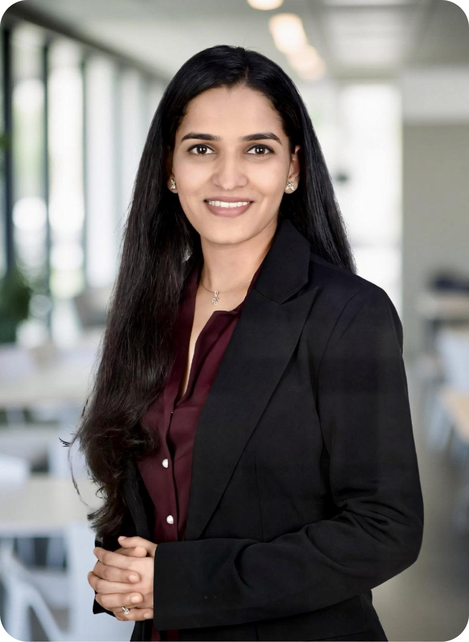 Ashwini Suryavanshi
