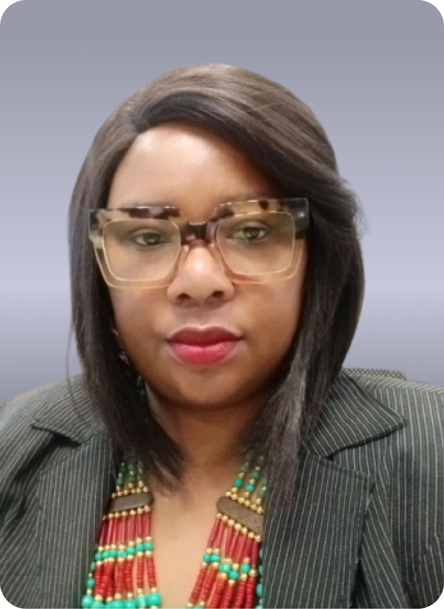 Becky Penumlungu
