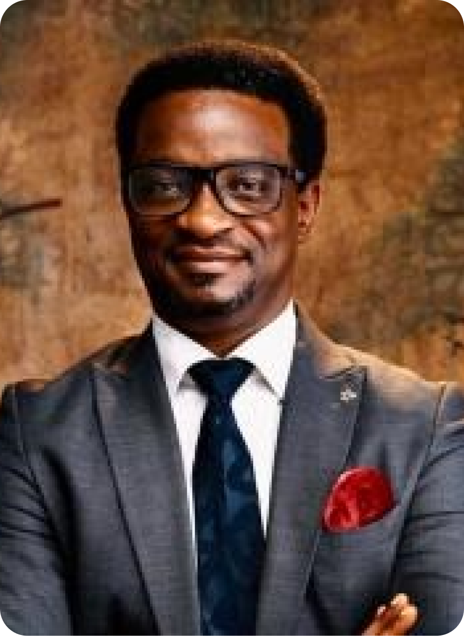 Dr. ‘Dapo Omojola