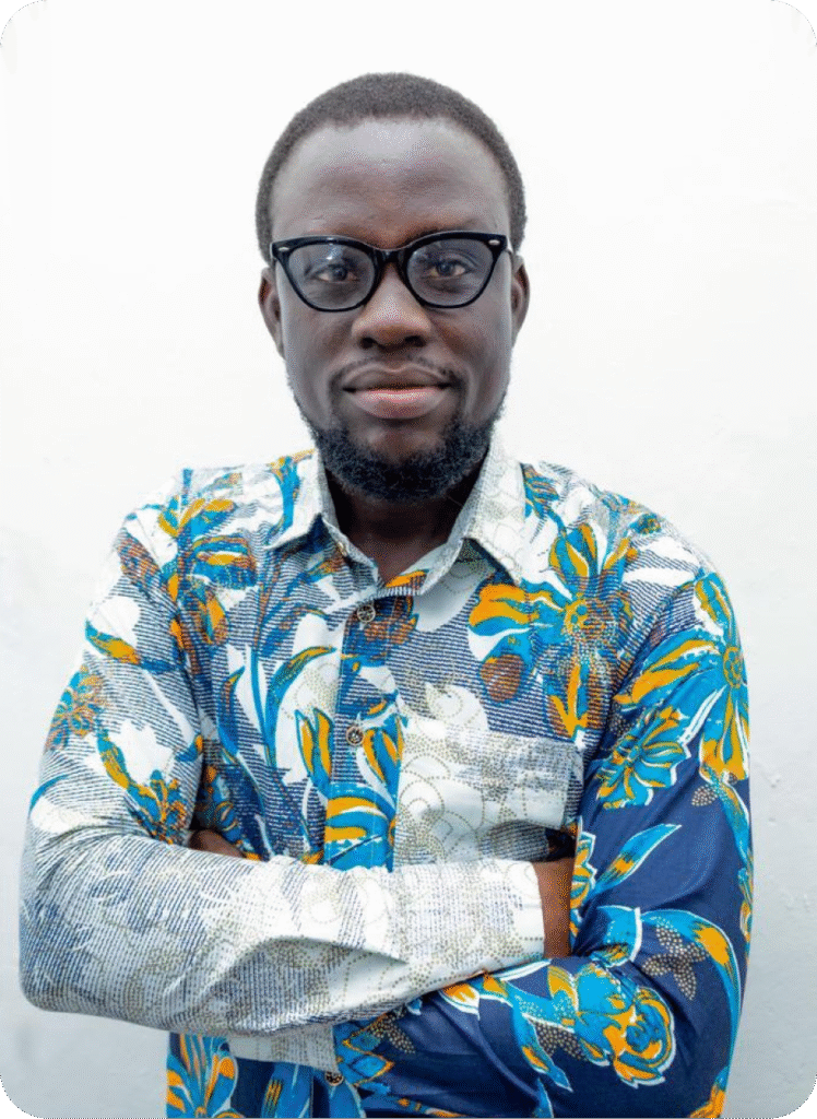 Felix Ofori