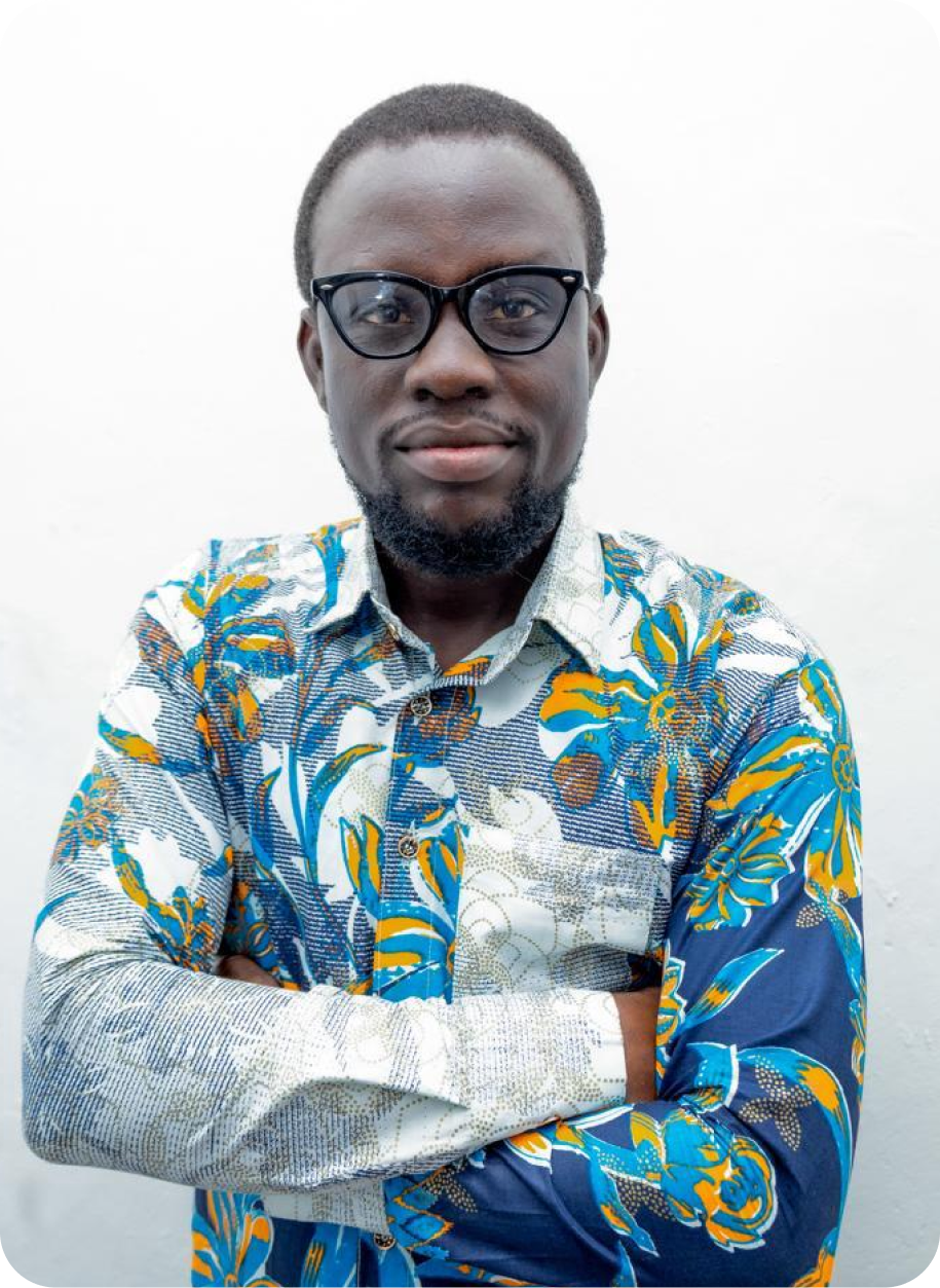 Felix Ofori