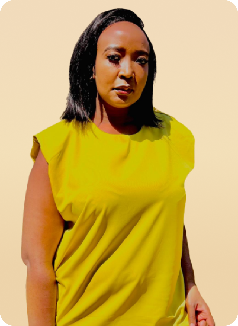 Nozipho Mbele