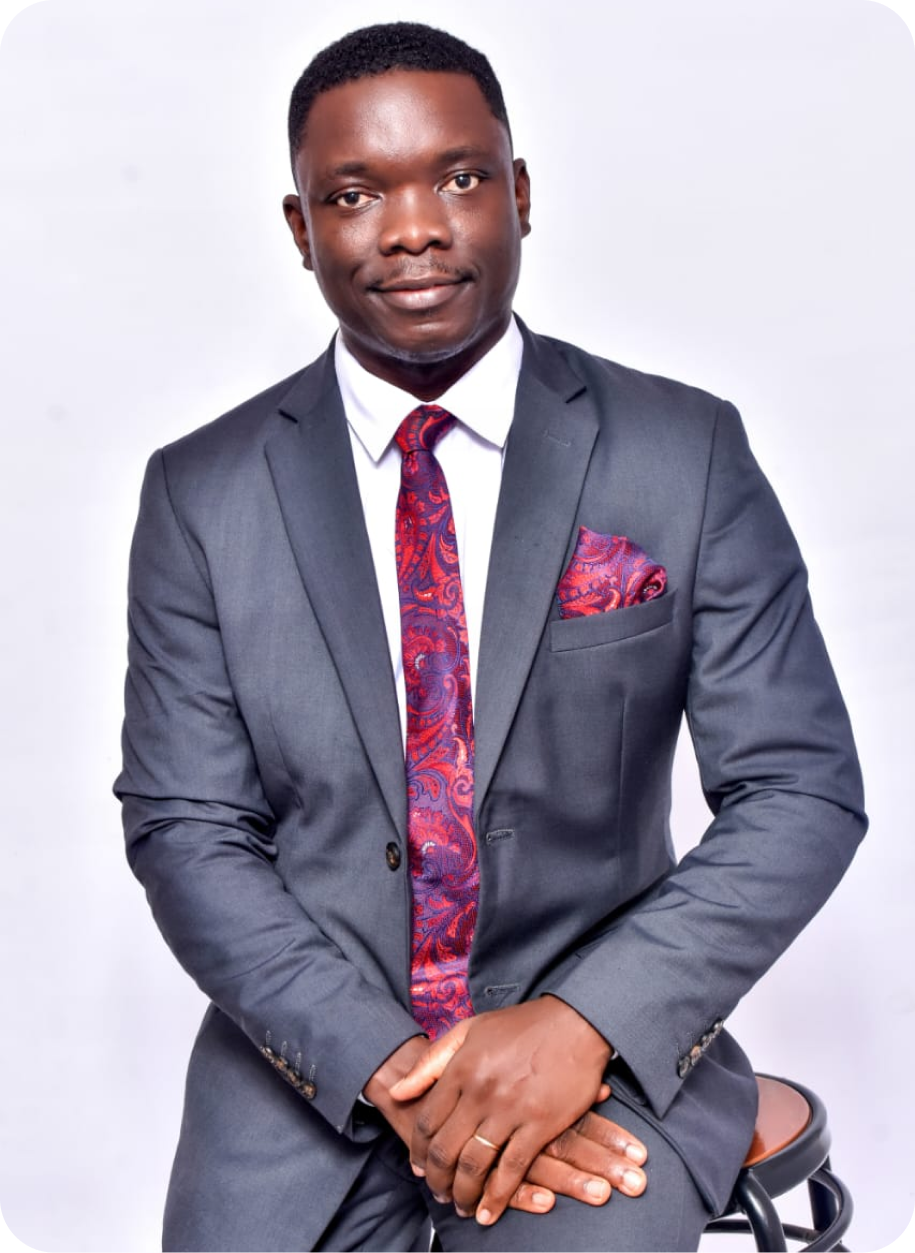 Dickson Assan