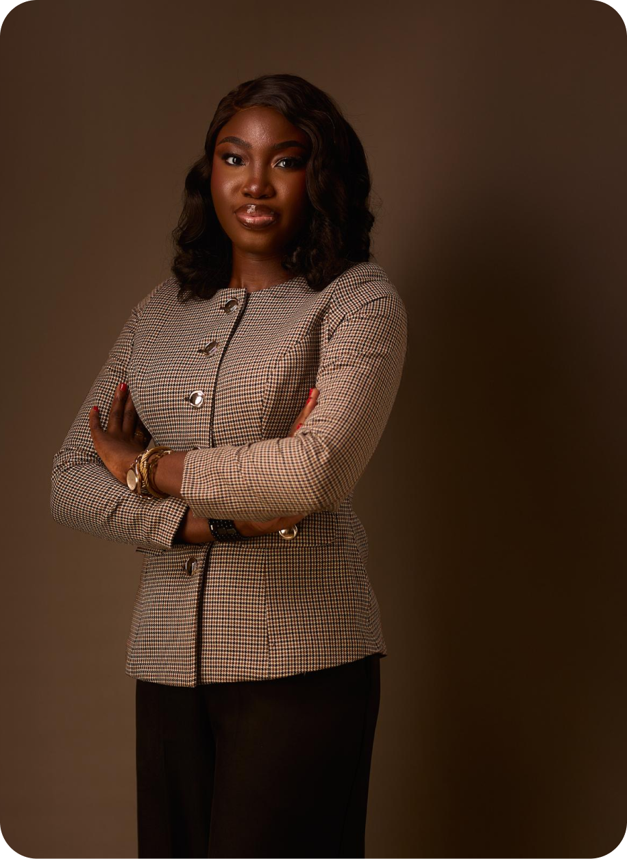 Ifeoma Erika