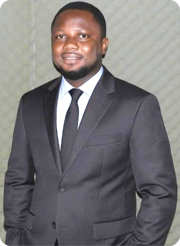 Isaac Sogbadzi