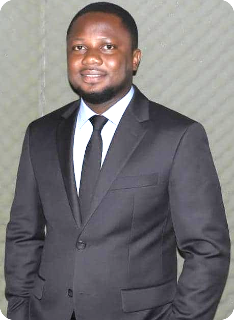 Isaac Sogbadzi