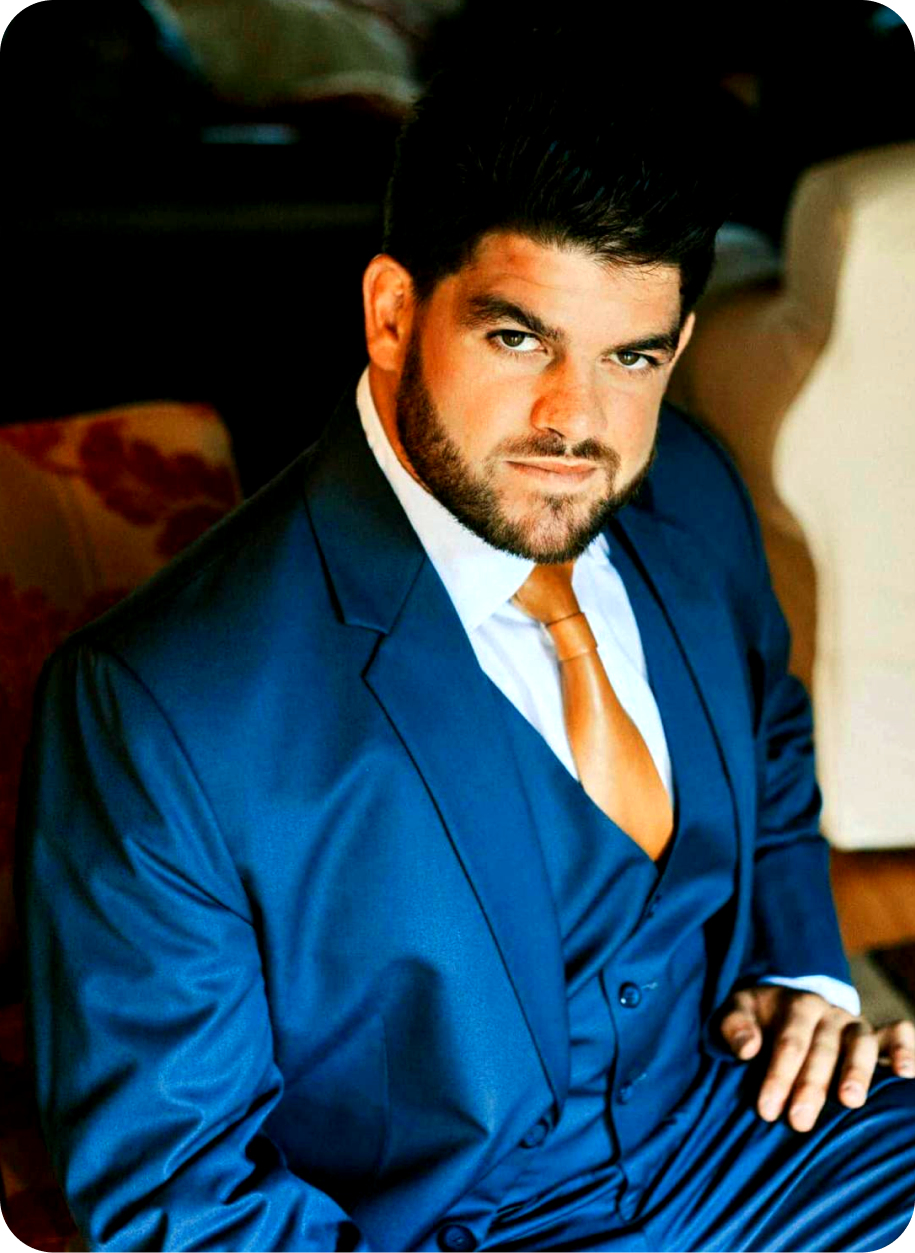 Jonathan Raphael
