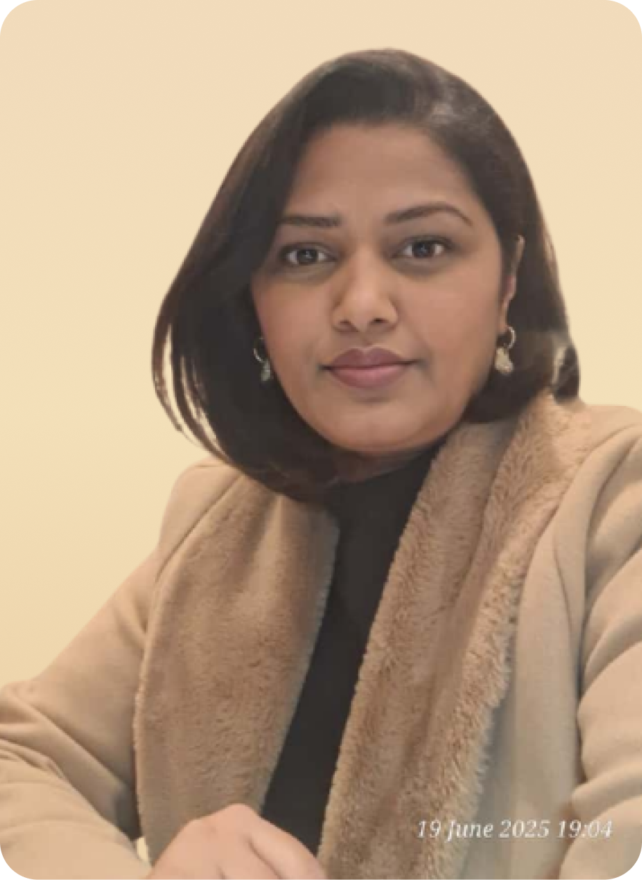 Reeona Chetty