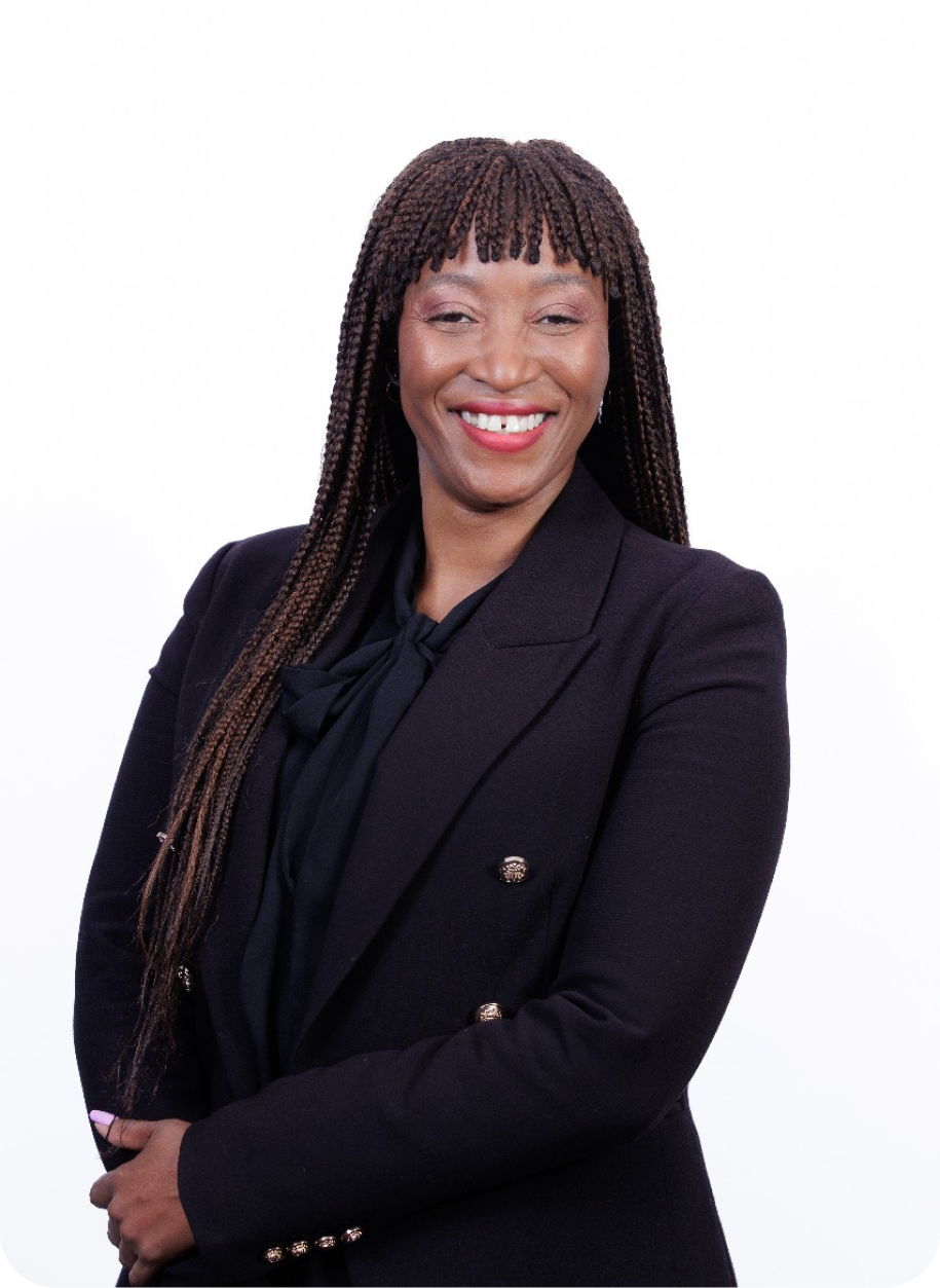 Nomalanga Sitole