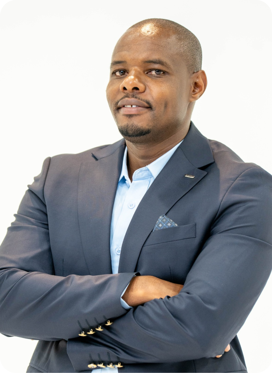 Dennis Muchiri Gichobiv