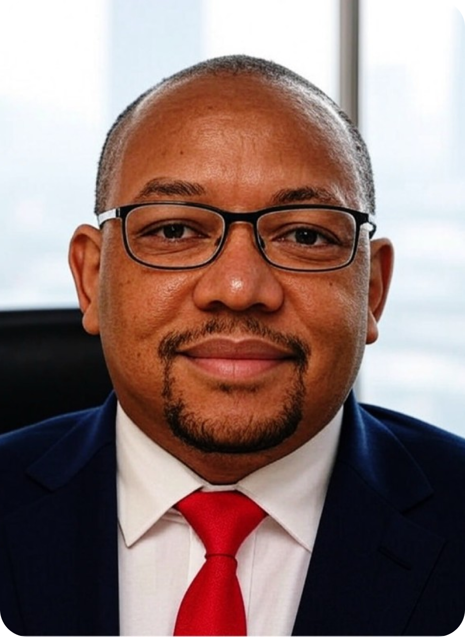 Dr. Gitonga Muriithi