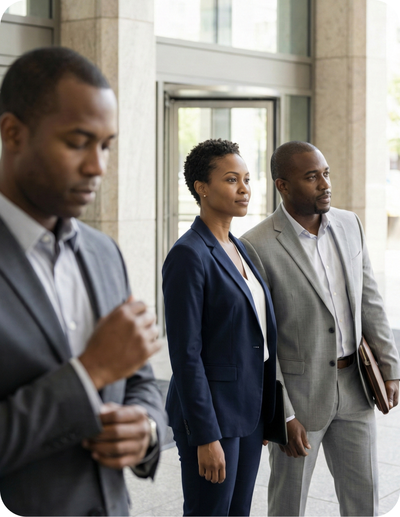 Definite Paths. Greatness Unleashed