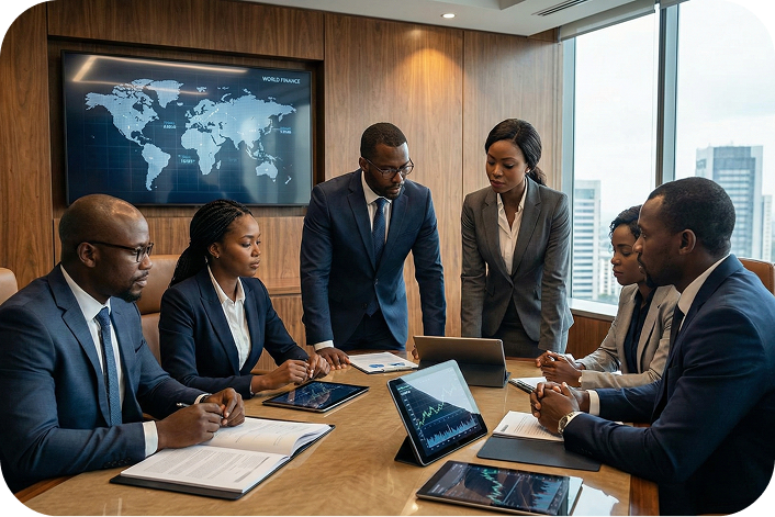 Global Executive Program (GEP)