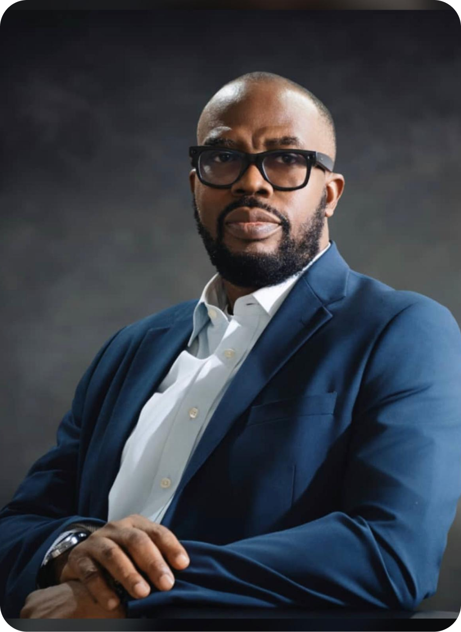 Mr. Femi Olaiya