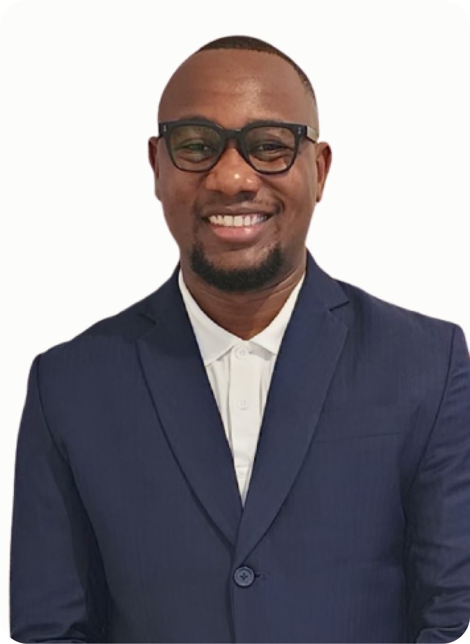 Titus Waka Tsinganga