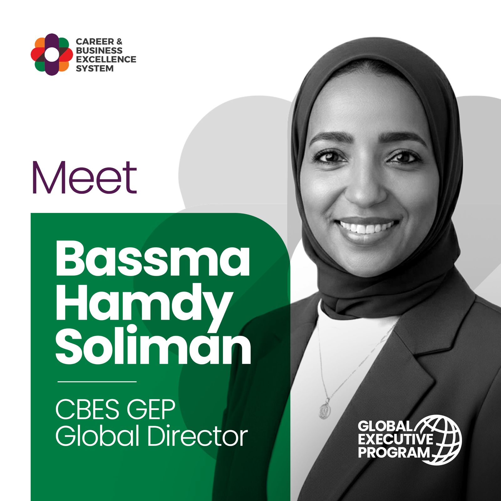 Bassma Hamdy Soliman