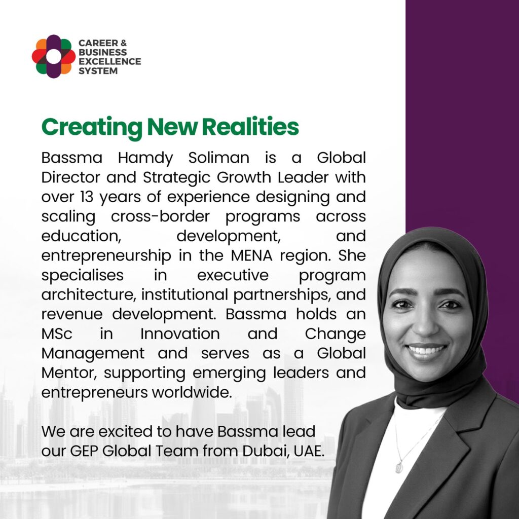 Creating New Realities