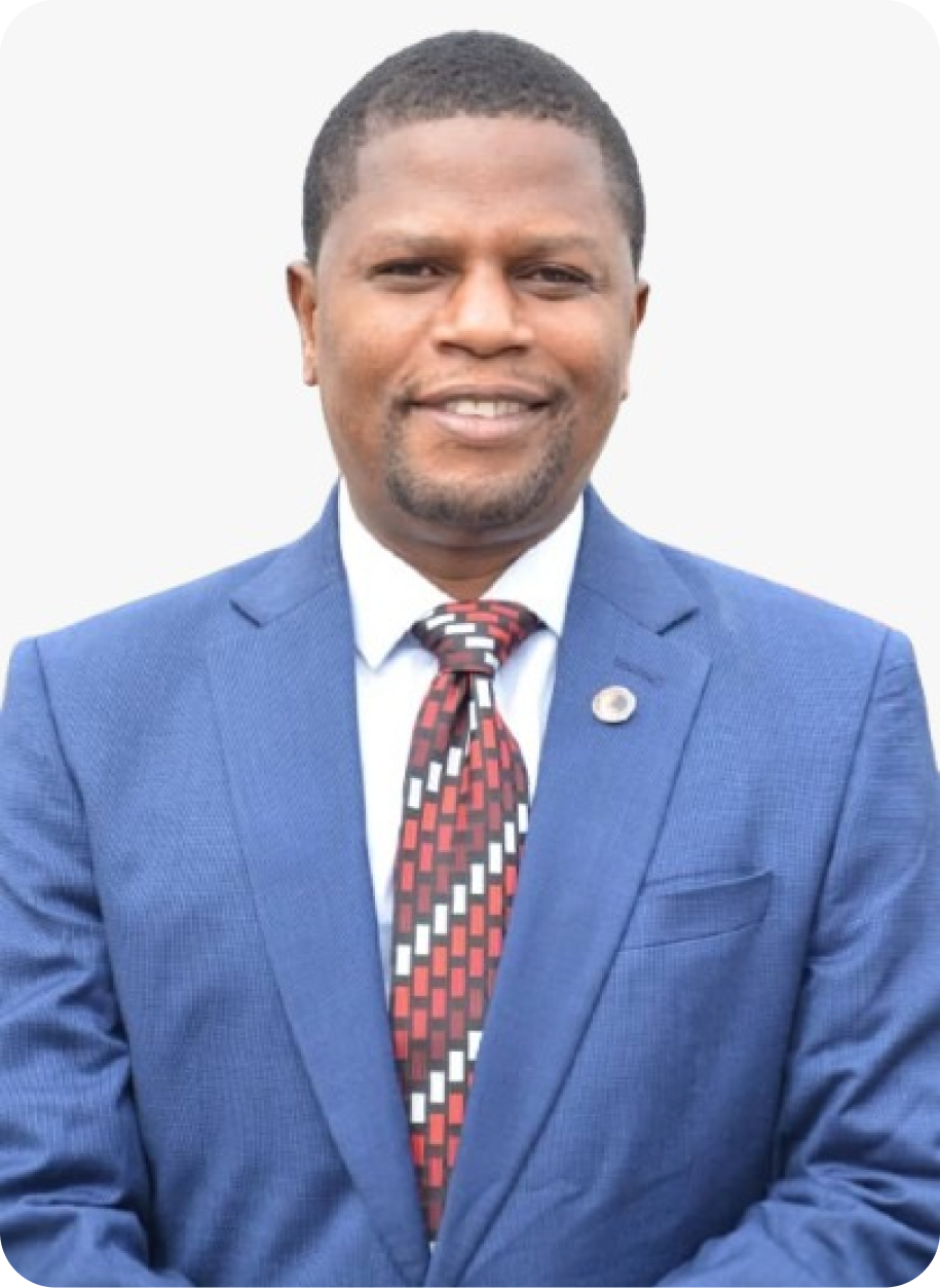 Dr. Bamisaye Olutola