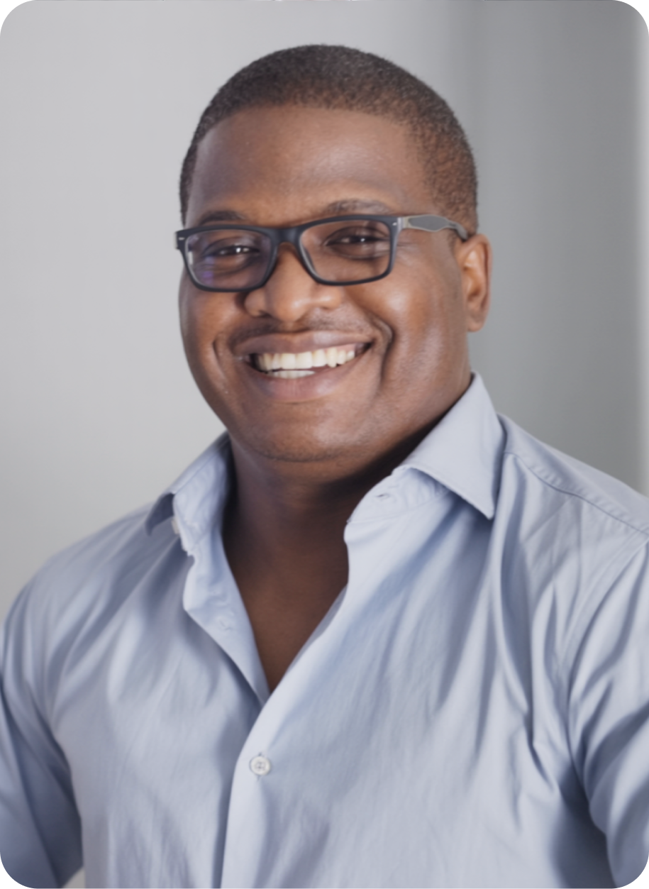 Dr. Mario Adesanya Adelaja