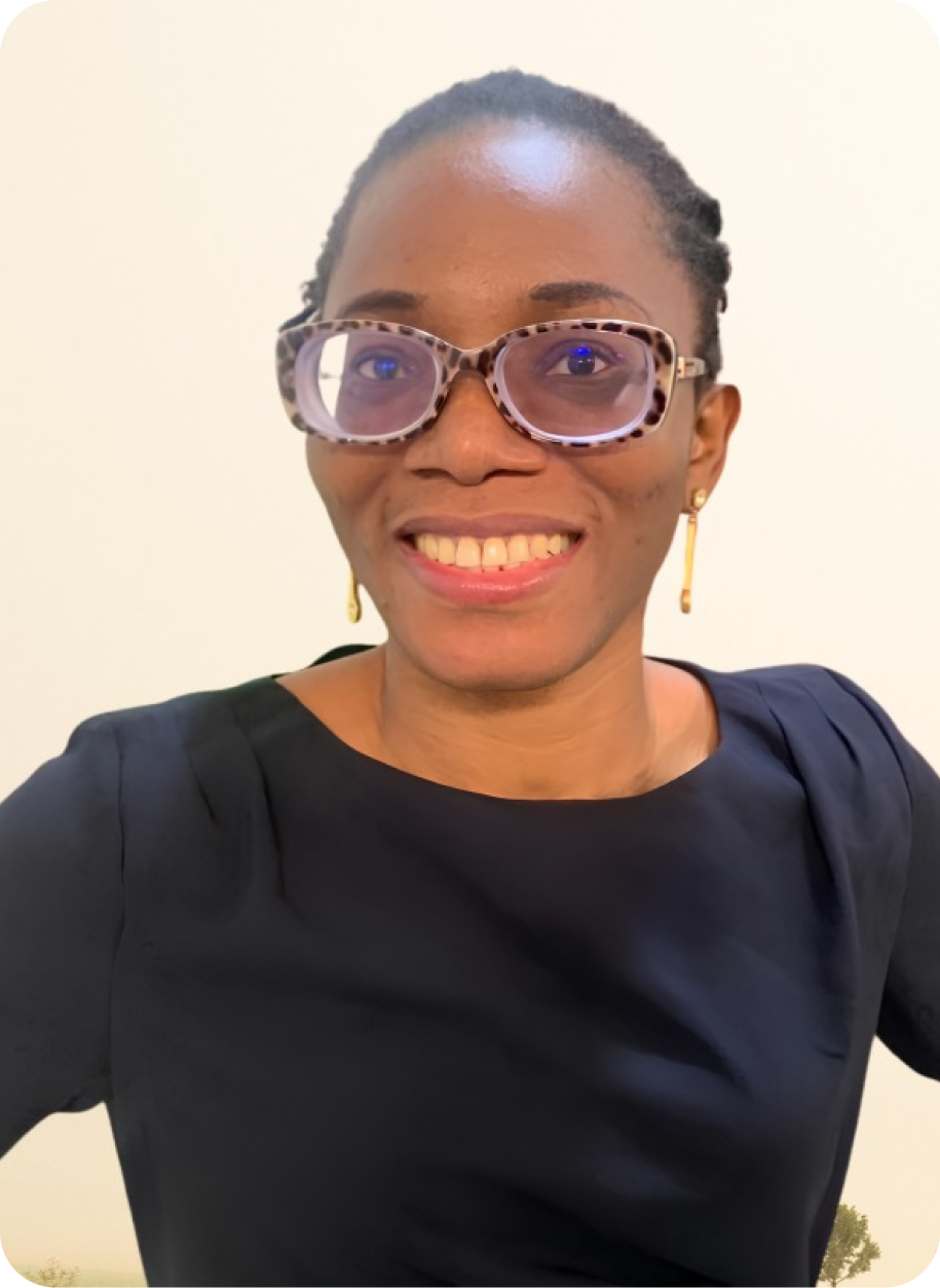 Itunu Kolade-Faseyi