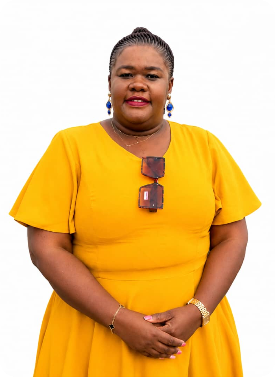 Zabiuna Karibi Nchimbi