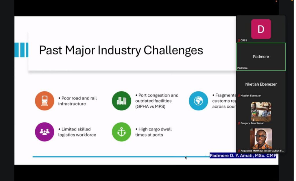 From infrastructure gaps to workforce challenges, our Transport